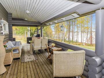 Фотографии Дома для отпуска Holiday Home Markenniemi г. Ahveninen (Финляндия) №4 Фото Дома для отпуска Holiday Home Markenniemi г. Ahveninen 4