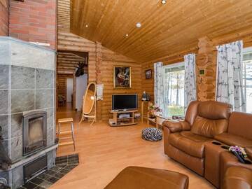 Фотографии Дома для отпуска Holiday Home Markenniemi г. Ahveninen (Финляндия) №5 Фото Дома для отпуска Holiday Home Markenniemi г. Ahveninen 5