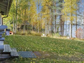 Фотографии Дома для отпуска Holiday Home Markenniemi г. Ahveninen (Финляндия) №2 Фото Дома для отпуска Holiday Home Markenniemi г. Ahveninen 2