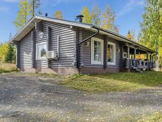 Фото Дома для отпуска Holiday Home Markenniemi г. Ahveninen